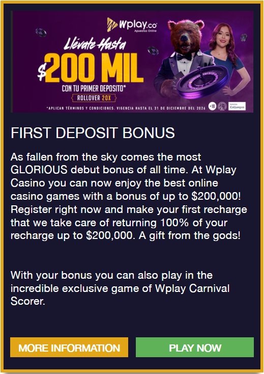 wplay-first-deposit-bonus