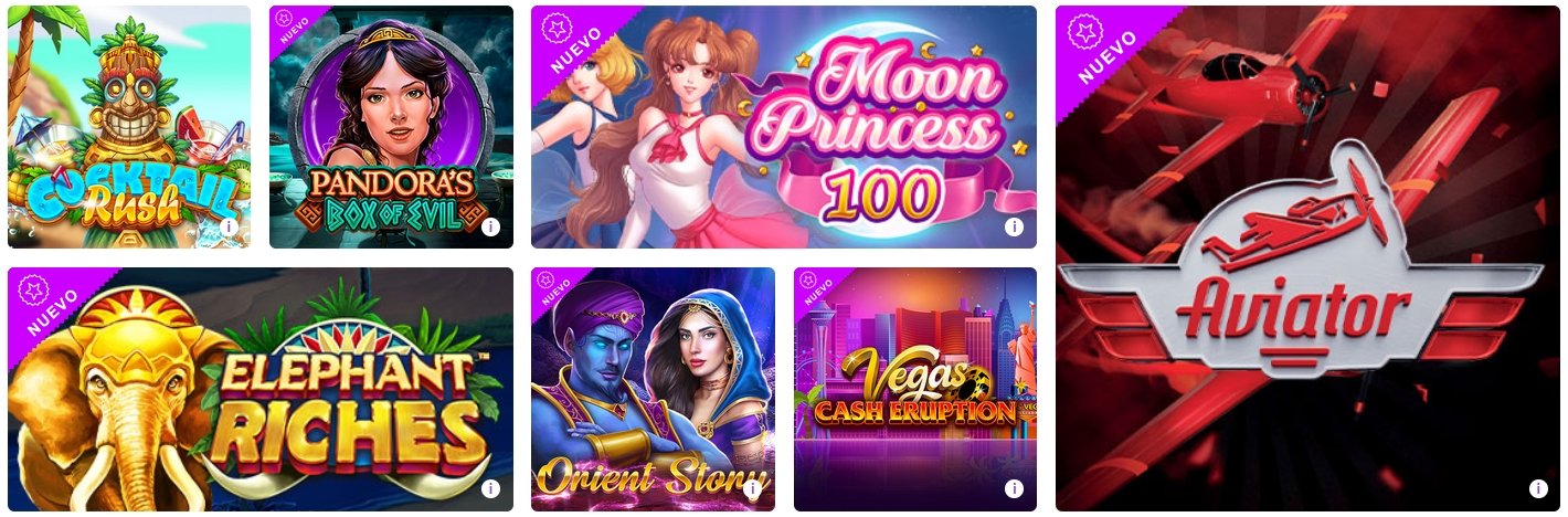 wplay slots